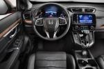 Honda CR-V 2017 года (WW)